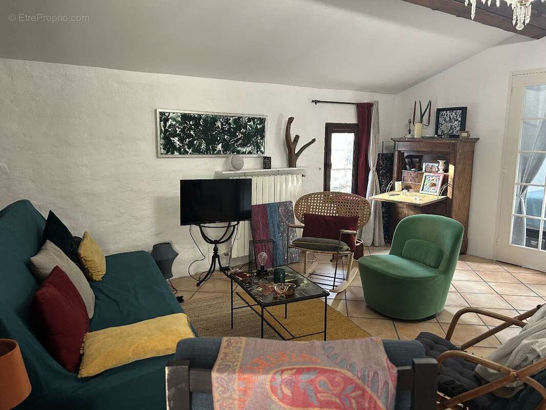 Appartement à PEZENAS