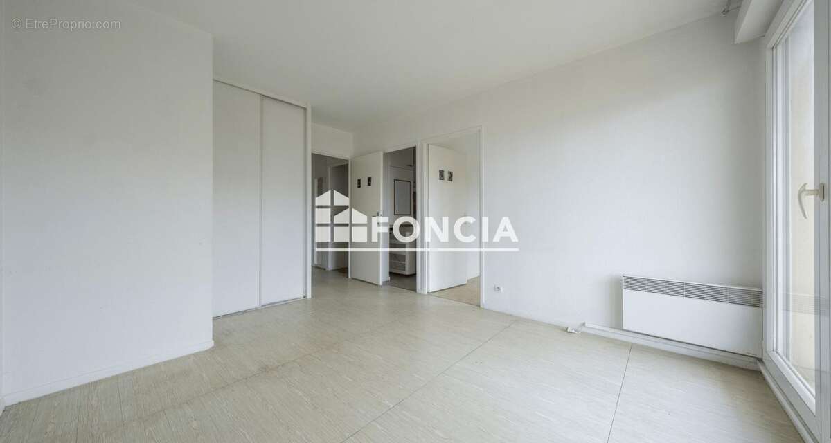 Appartement à BLANQUEFORT