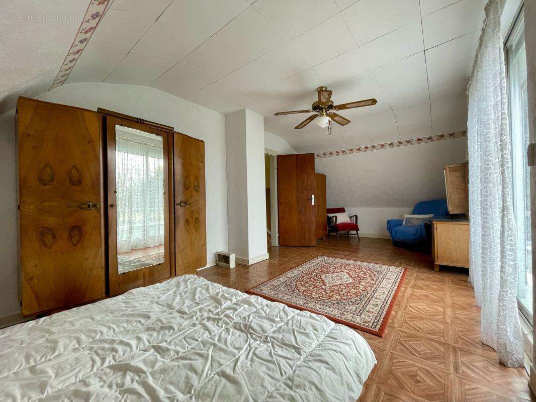 Maison à DRUSENHEIM