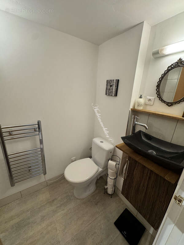 Appartement à LIMOUX