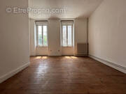 Appartement à NAUCELLE