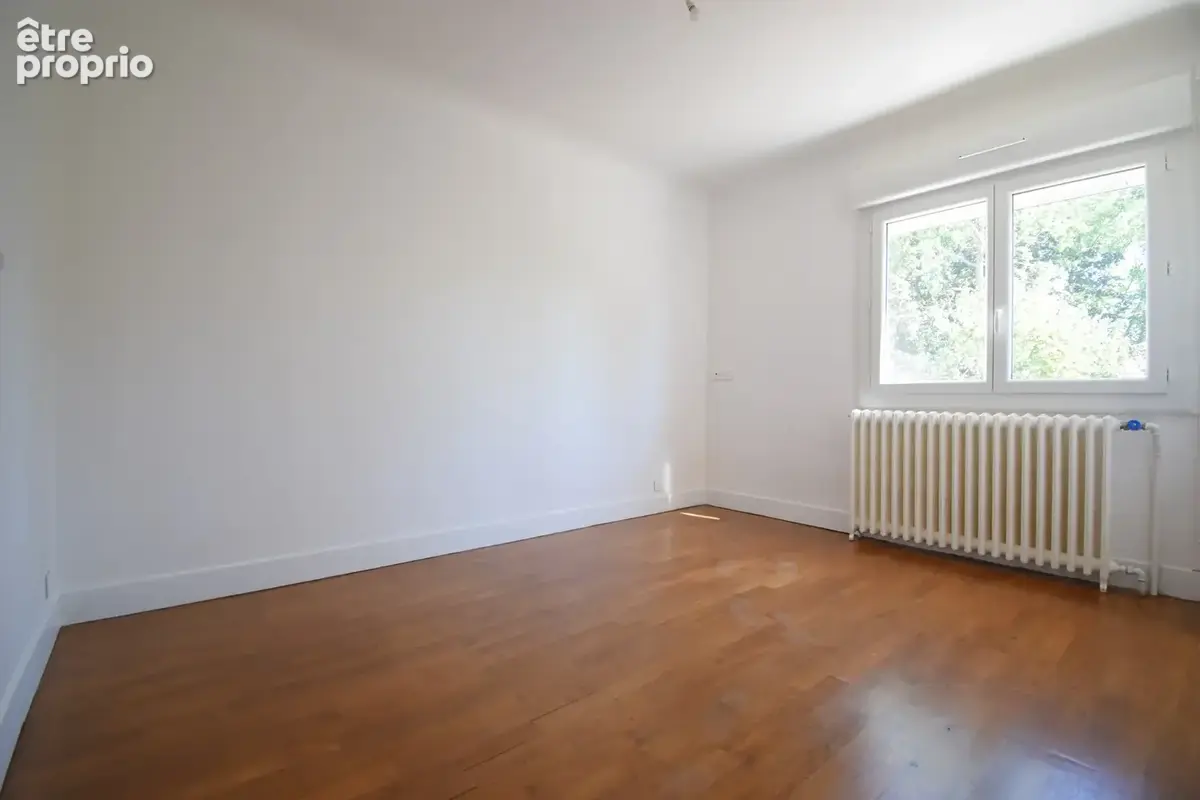 Villa indépendante rénovée - Yzeure - photo 8