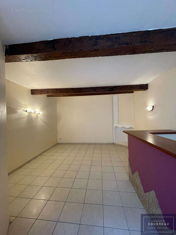 Maison de village coeur de village - photo 8