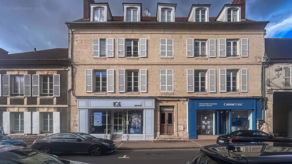 Appartement à CHANTILLY