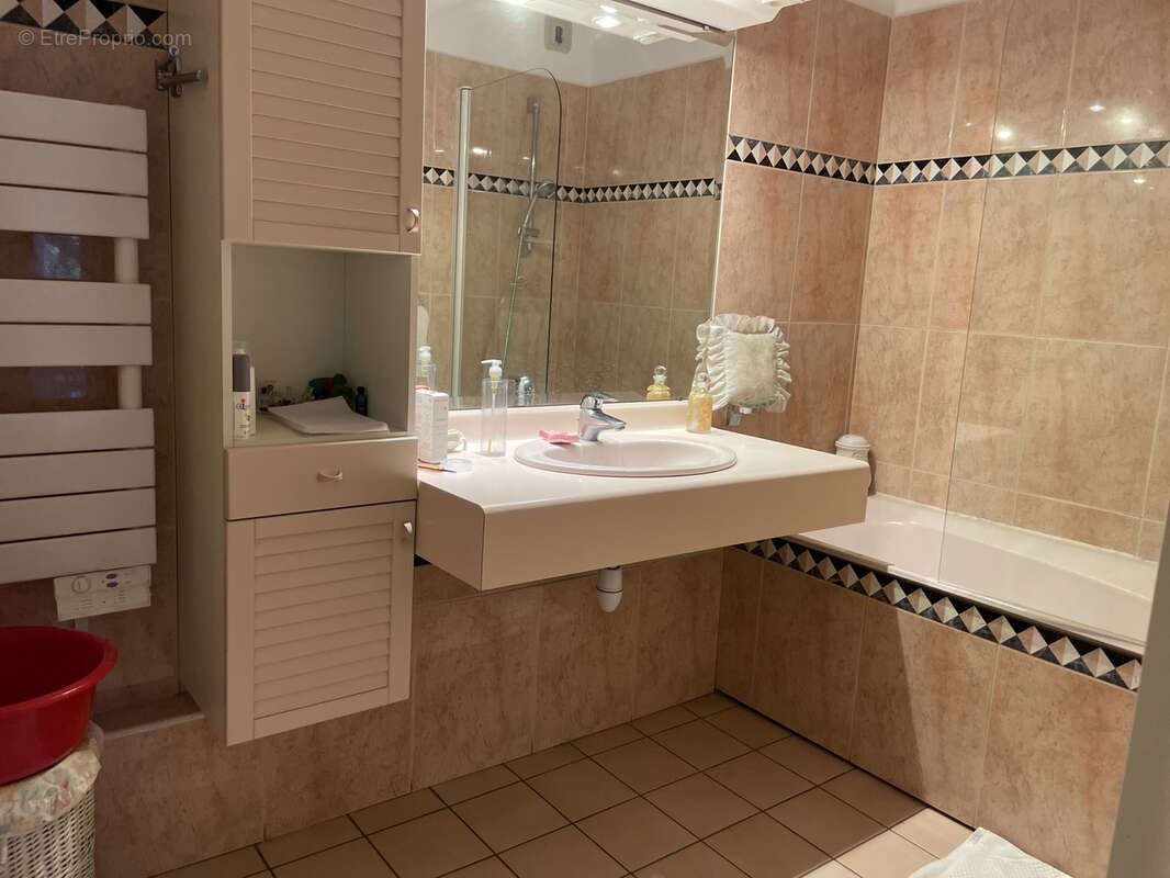 Appartement à ANTONY