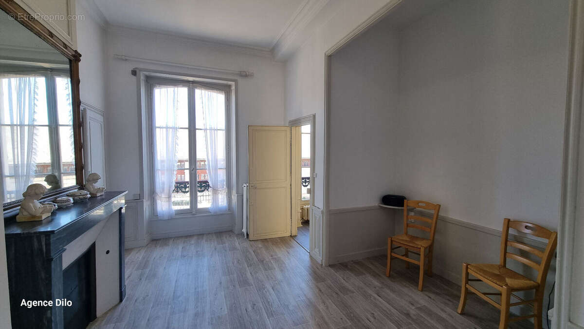 Maison à SAINT-FLORENTIN