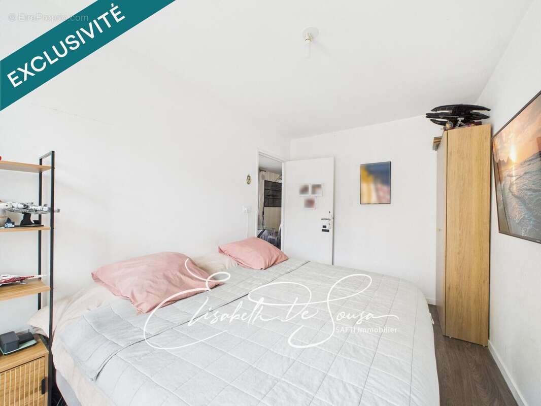 Photo 8 - Appartement à IVRY-SUR-SEINE