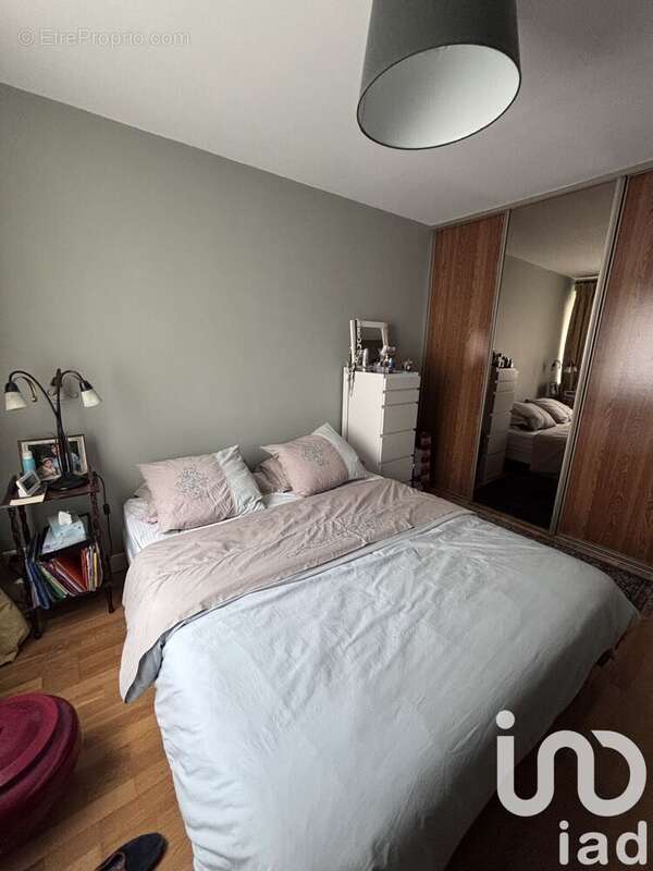 Photo 7 - Appartement à LA CELLE-SAINT-CLOUD