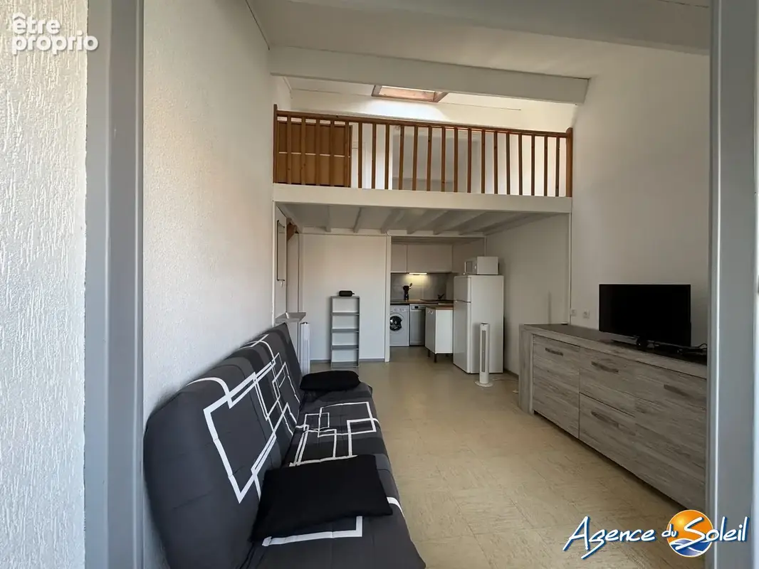 Appartement à NARBONNE