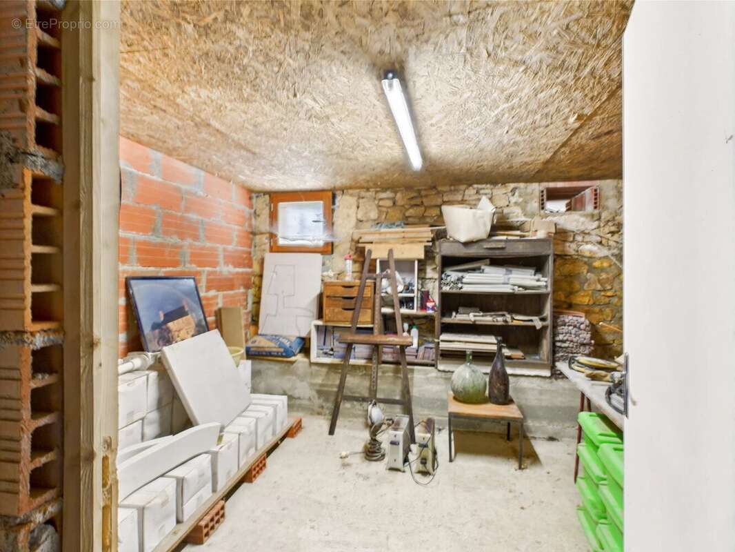 Maison à BOURNIQUEL