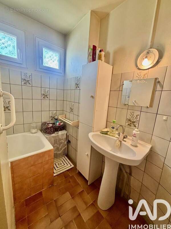 Photo 6 - Maison à ARC-LES-GRAY