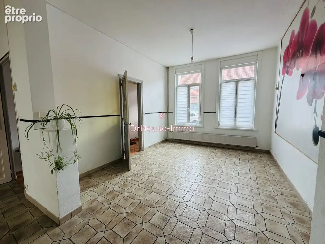 Maison 5 pièces 110 m² à vendre à Templeuve (59242) - photo 4