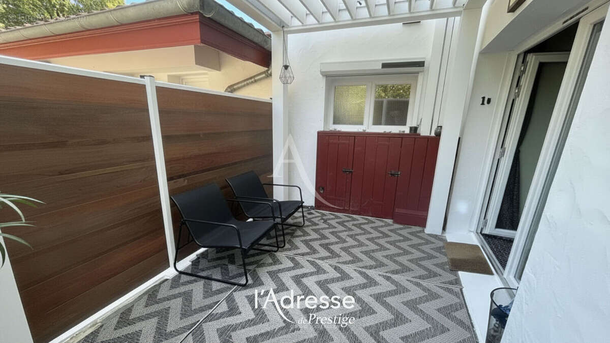Appartement Urrugne 3 pièce(s) 50 m2 - photo 2