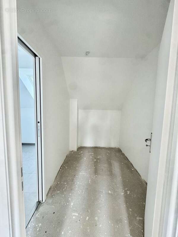 Maison à SAINT-PRIX