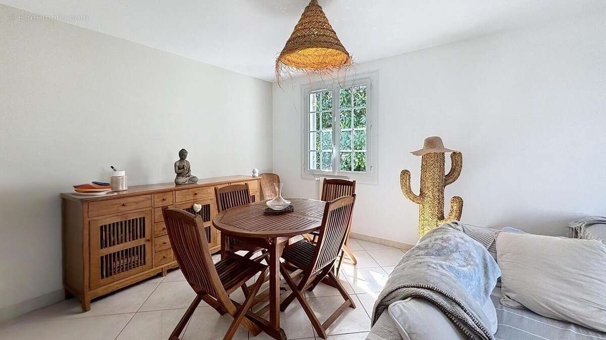 Photo 5 - Maison à MERIGNAC