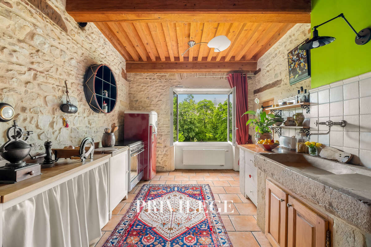 Appartement à ARNAS