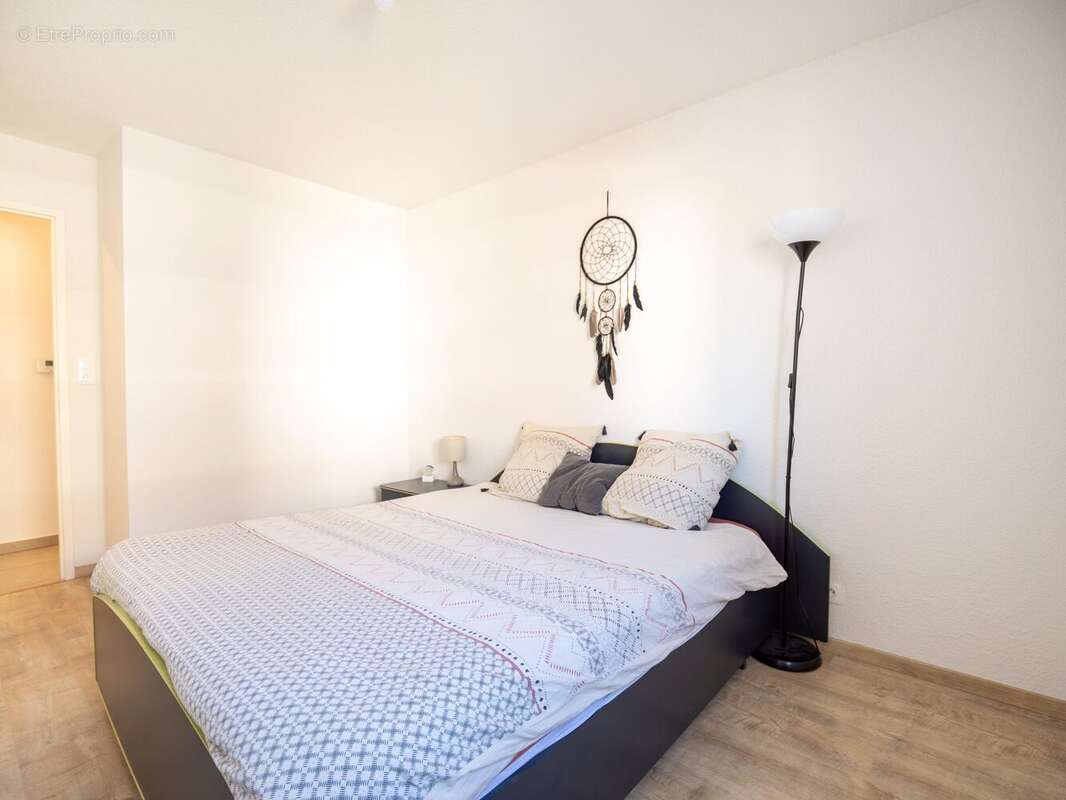 Appartement à FETERNES