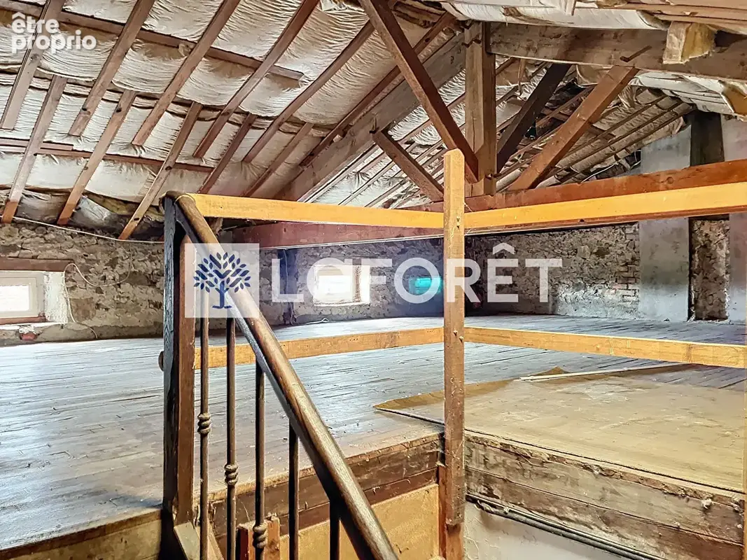Vente maison LOUIN - photo 14