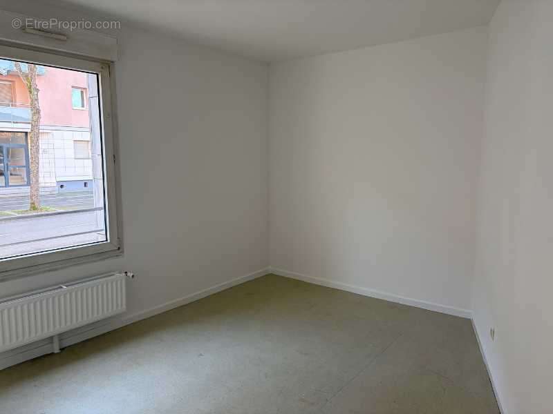 Appartement à BELFORT