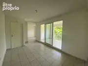 Appartement à SAINT-CLAUDE