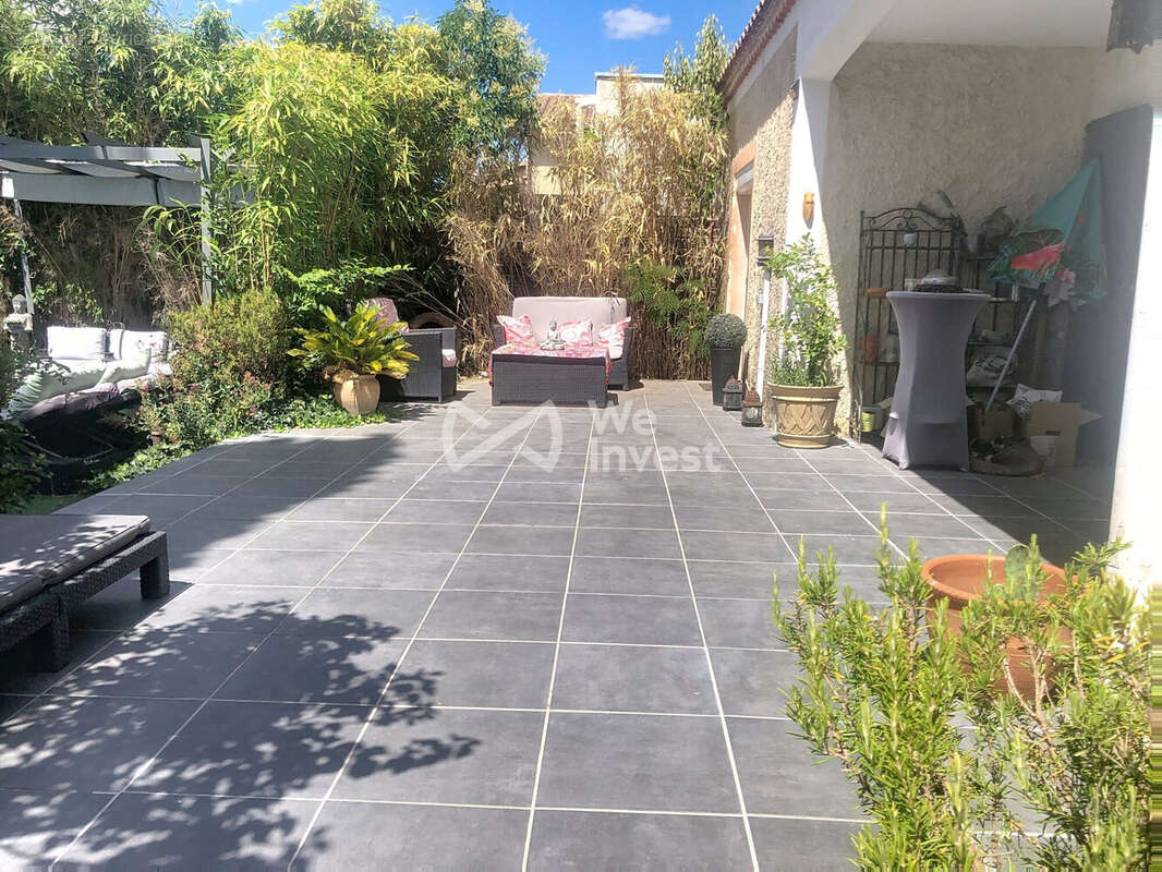 Maison à COURNONTERRAL