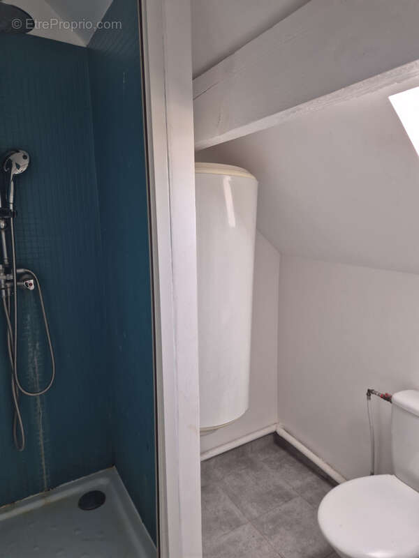 Appartement à LIVRY-GARGAN