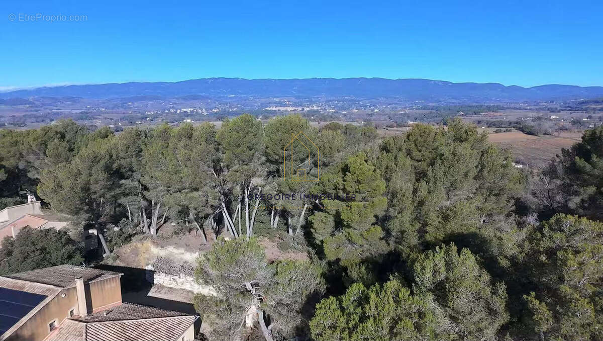 Maison à LA BASTIDONNE