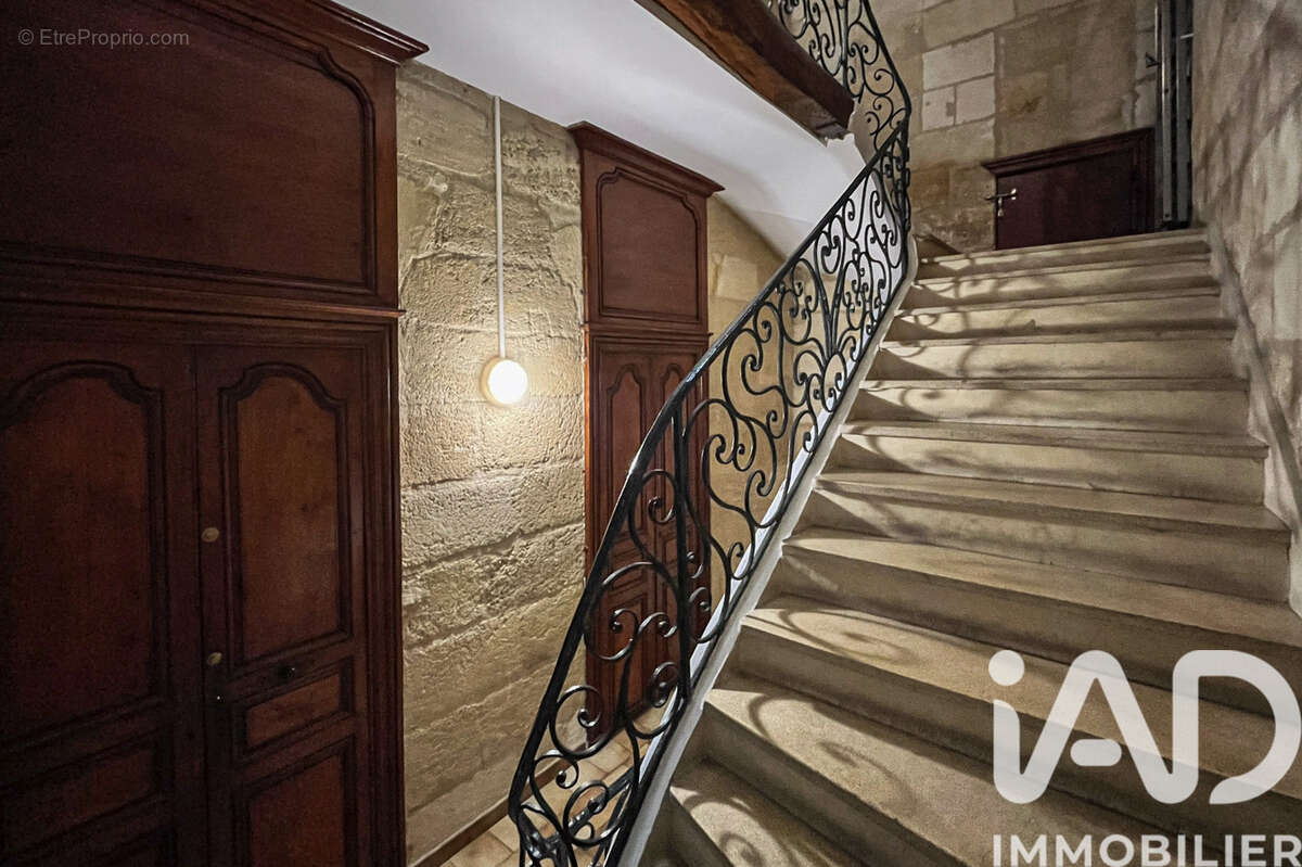 Photo 7 - Appartement à LIBOURNE
