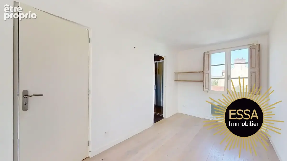 Maison 85 m² à Chavenay  - photo 8