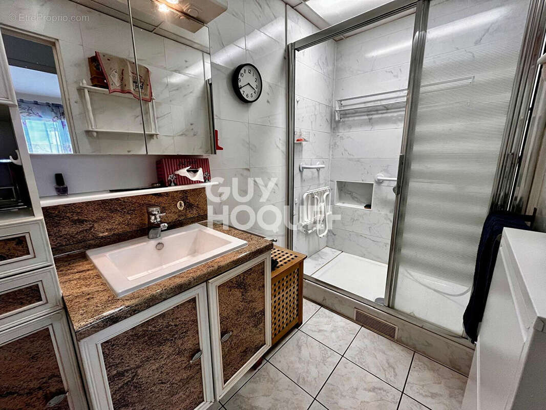 Appartement à VANVES