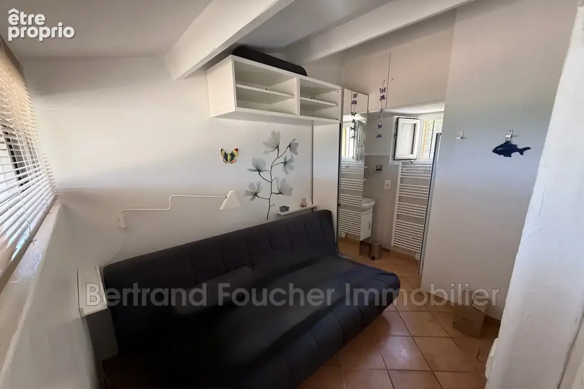 Maison 4 pièces 42 m² à vendre à La Croix-Valmer (83420) - photo 6