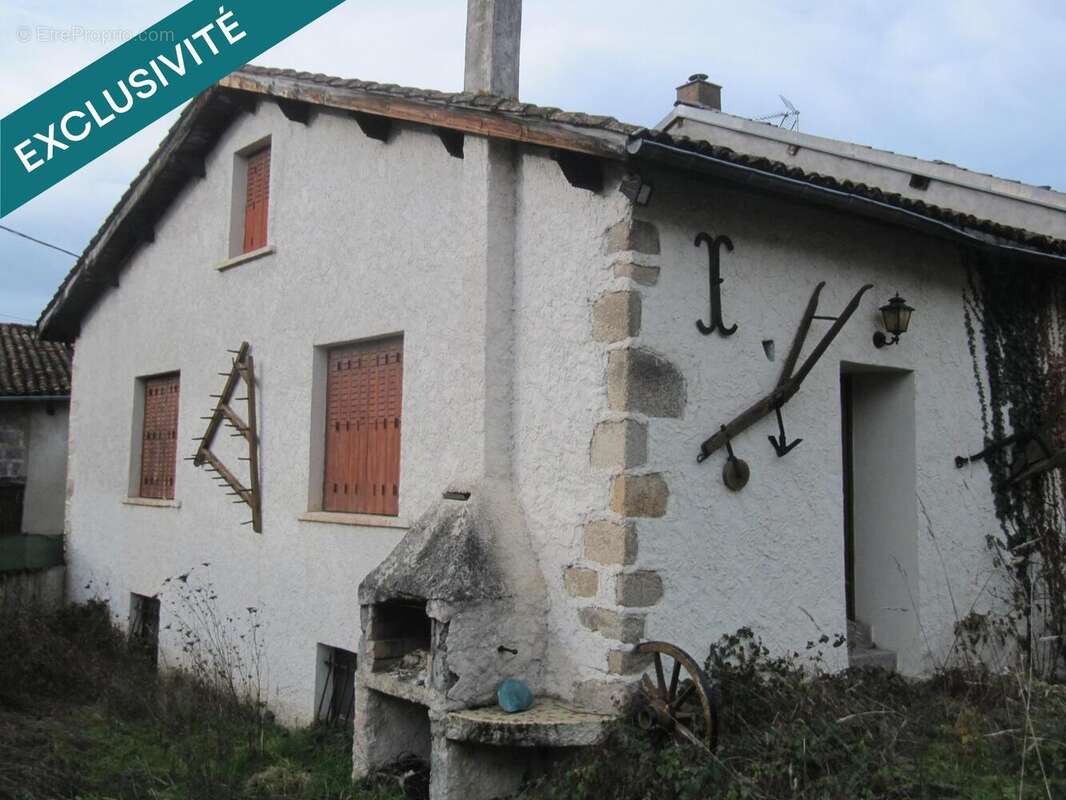Maison 140 m² à Ris  - photo 7