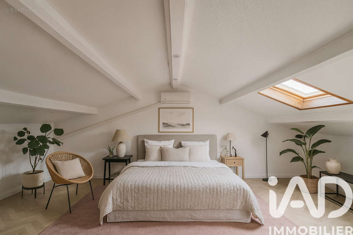 Photo 9 - Maison à VENDRES