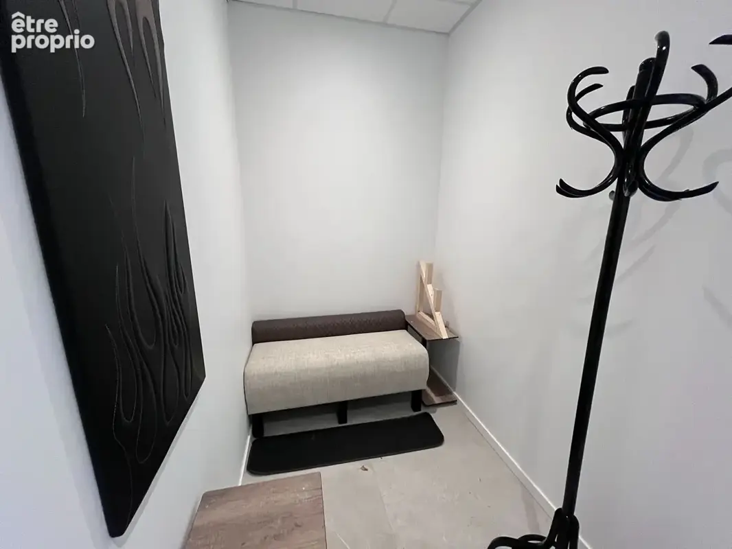 A vendre / a louer - guipavas kergaradec - bureaux neufs de 205 m² - photo 9
