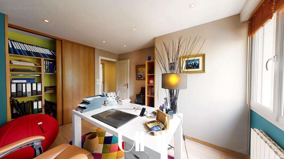 Appartement à CAEN