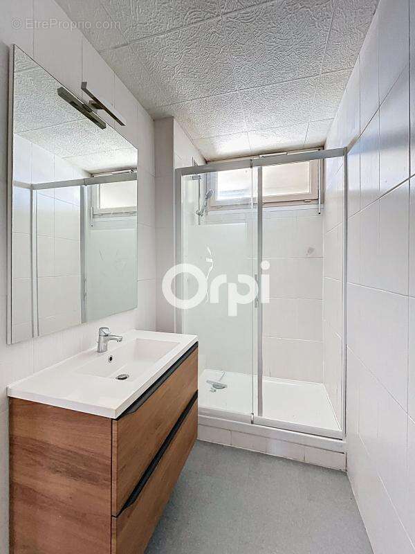 Appartement à BRIVE-LA-GAILLARDE