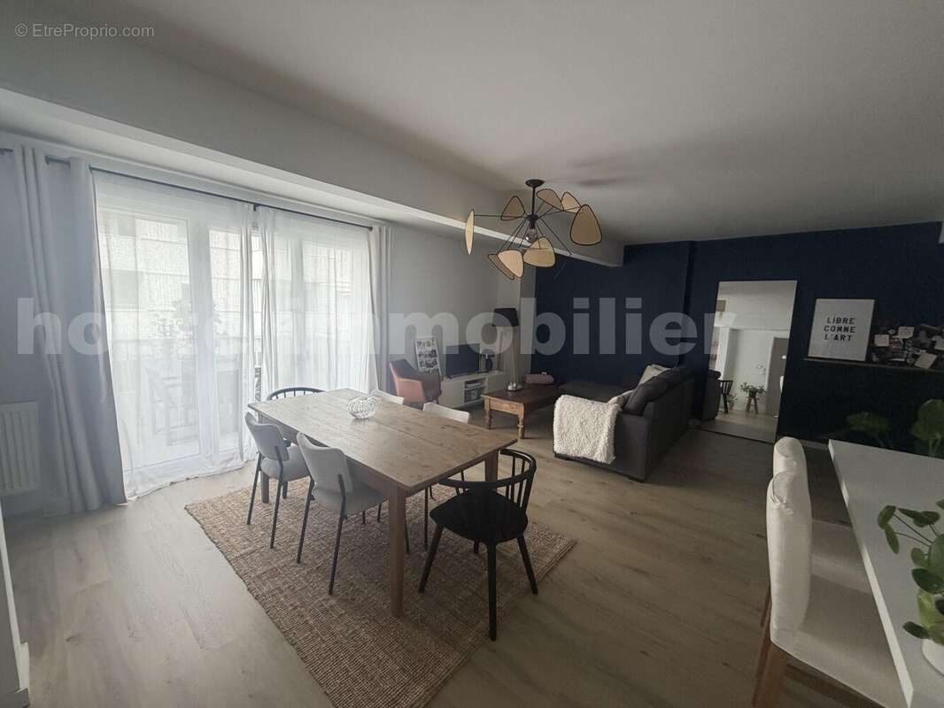 image4 - Appartement à TOURCOING