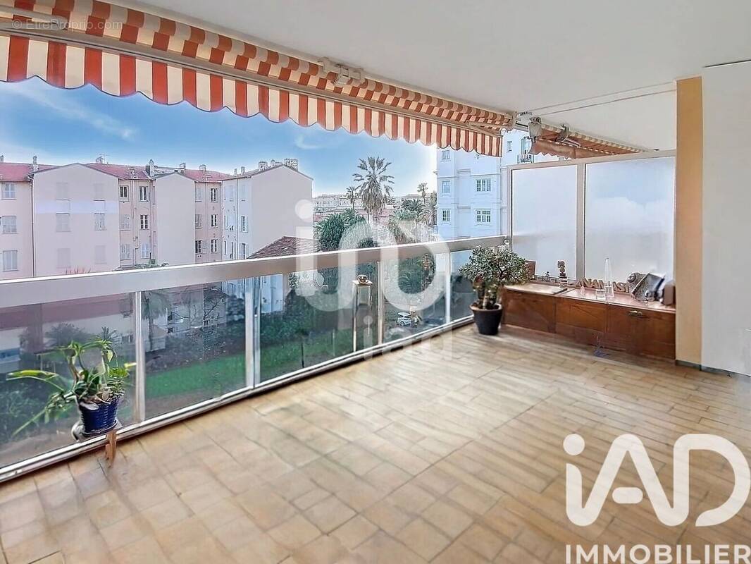 Photo 1 - Appartement à MENTON