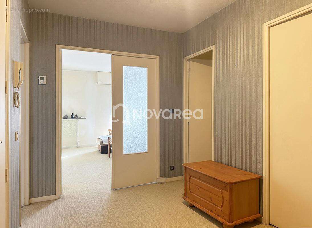 Appartement à PAU
