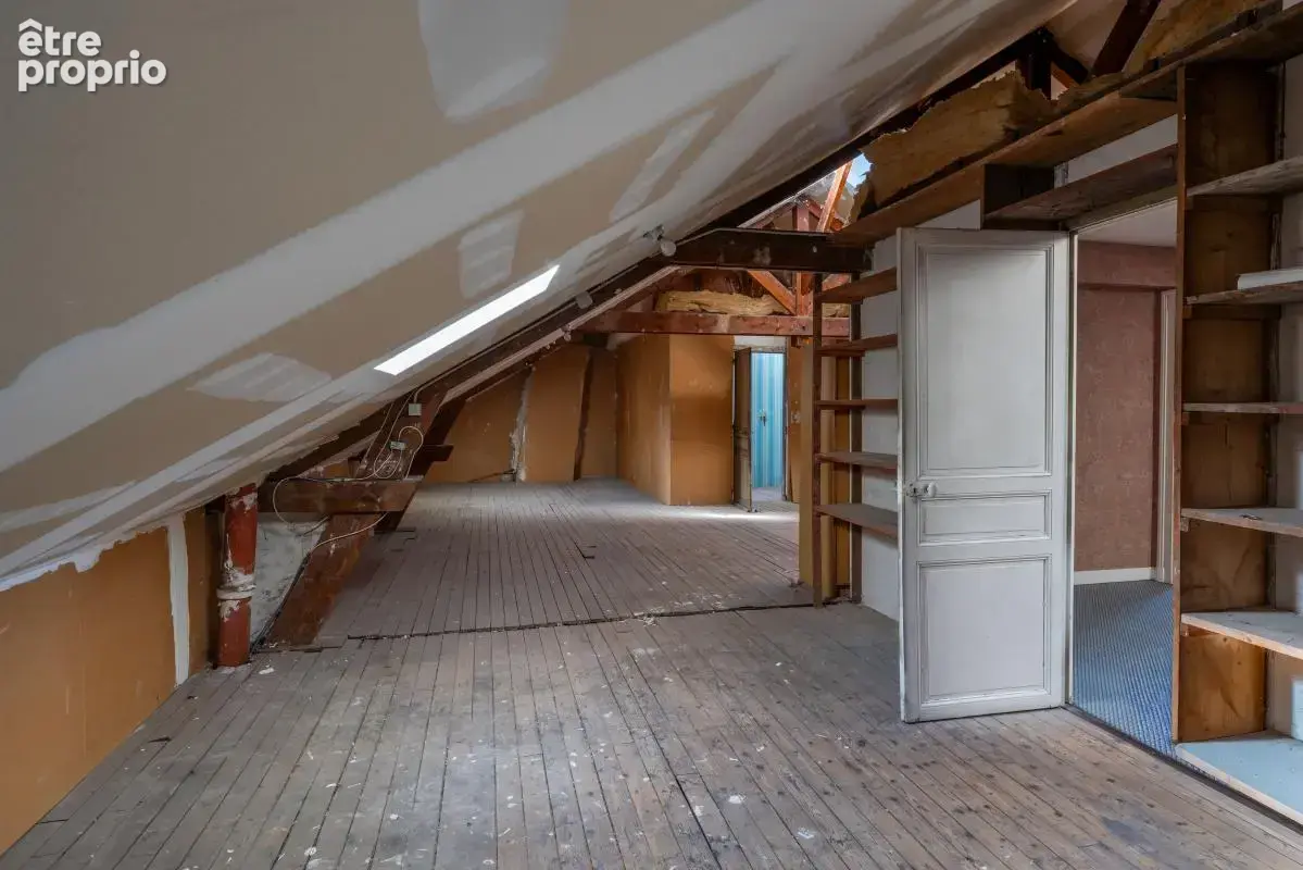 Maison avec dependances et piscine proche orleans 499m² - photo 25