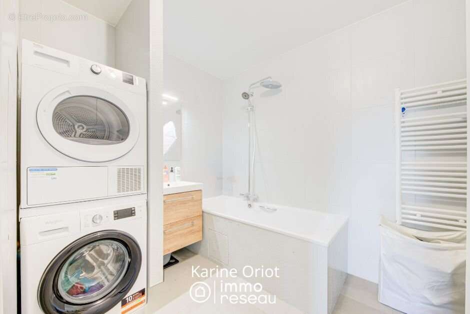 Appartement - photo 10