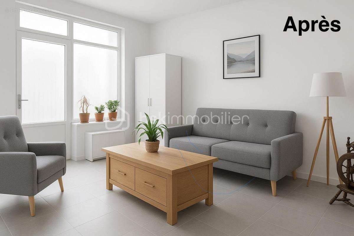 Maison à ILLE-SUR-TET