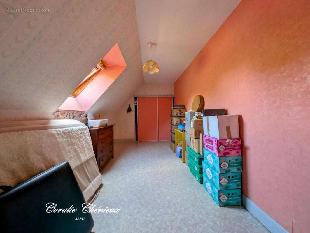 Photo 6 - Maison à MAURIAC