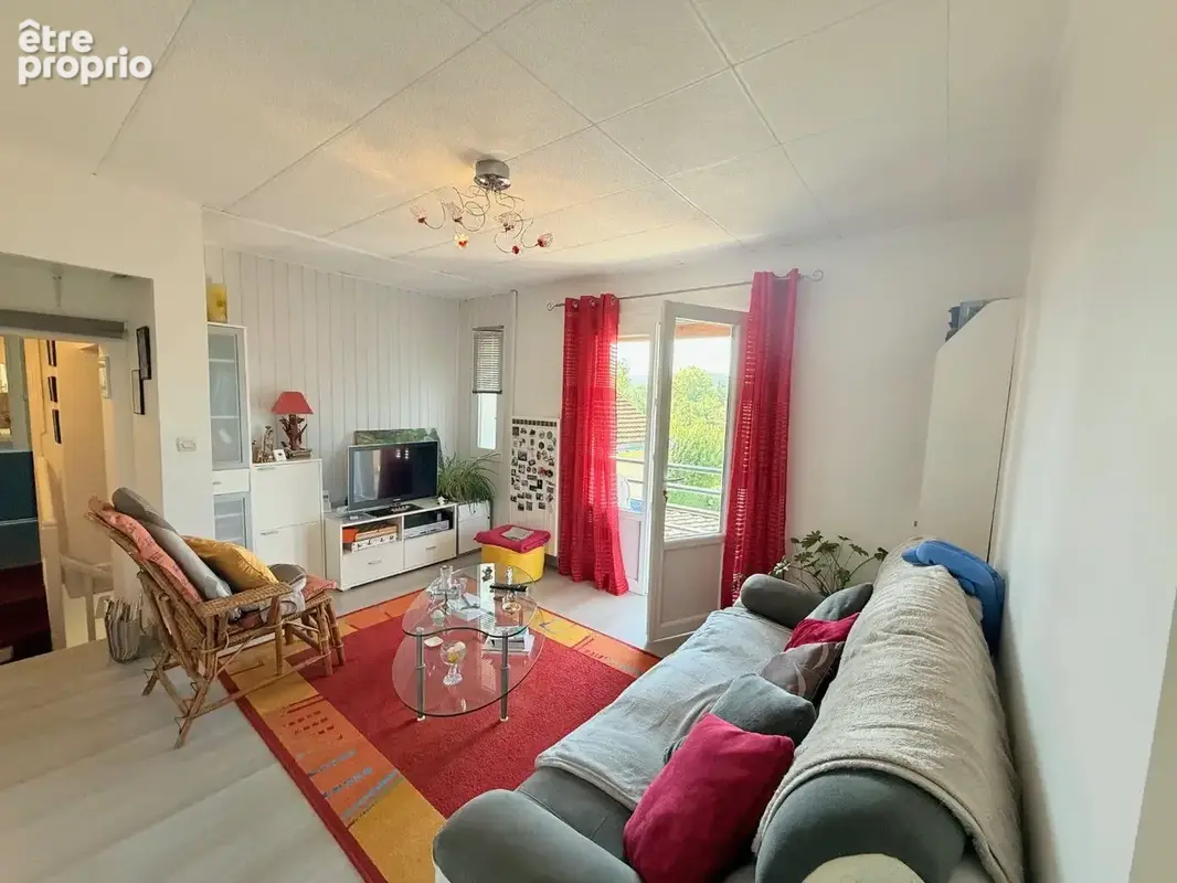 Maison rénovée de 153 m² avec jardin arboré de 1 548 m² ? Laroque-des-Arcs (46090) - photo 3