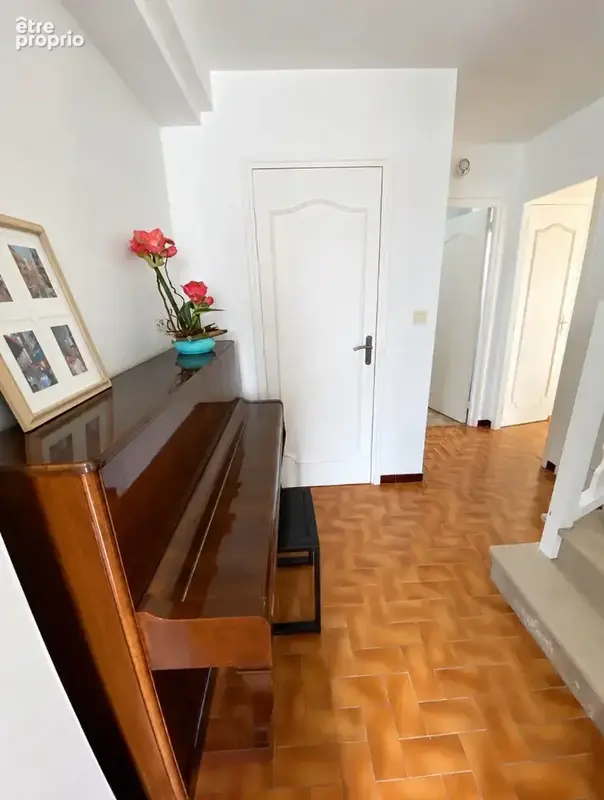 Maison indépendante avec vie de plain-pied - photo 5