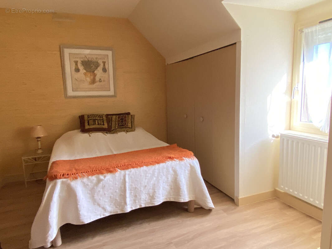 Maison à CHALONNES-SUR-LOIRE