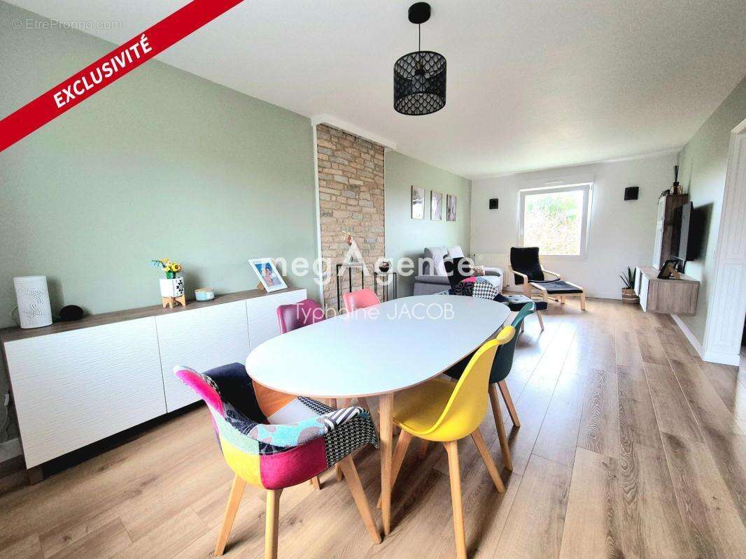 Maison familiale grands espaces et sans travaux - photo 3