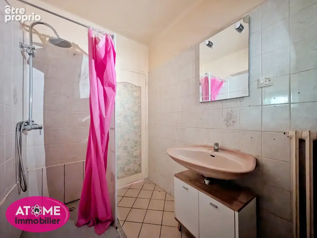 Appartement 92 m2   Petite copropriété calme avec jardin privatif - photo 2