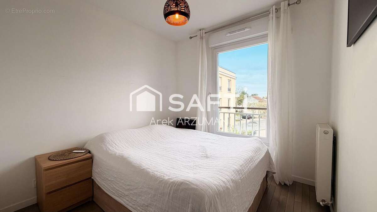 Photo 7 - Appartement à NOGENT-SUR-MARNE
