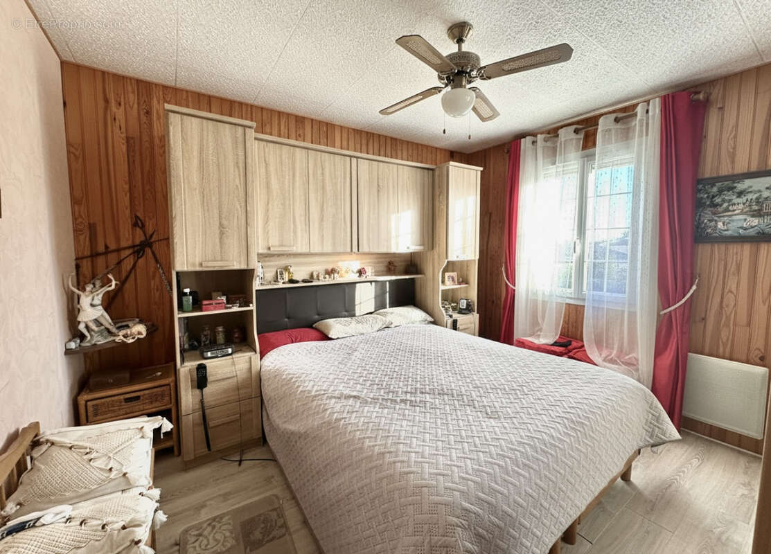 Maison à PIERRELATTE